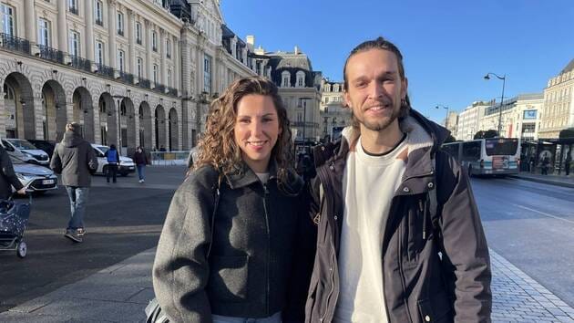 On parle de nous dans Ouest France !