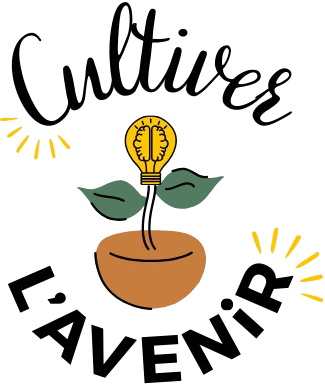 Logo de l'association Cultivez L'avenir