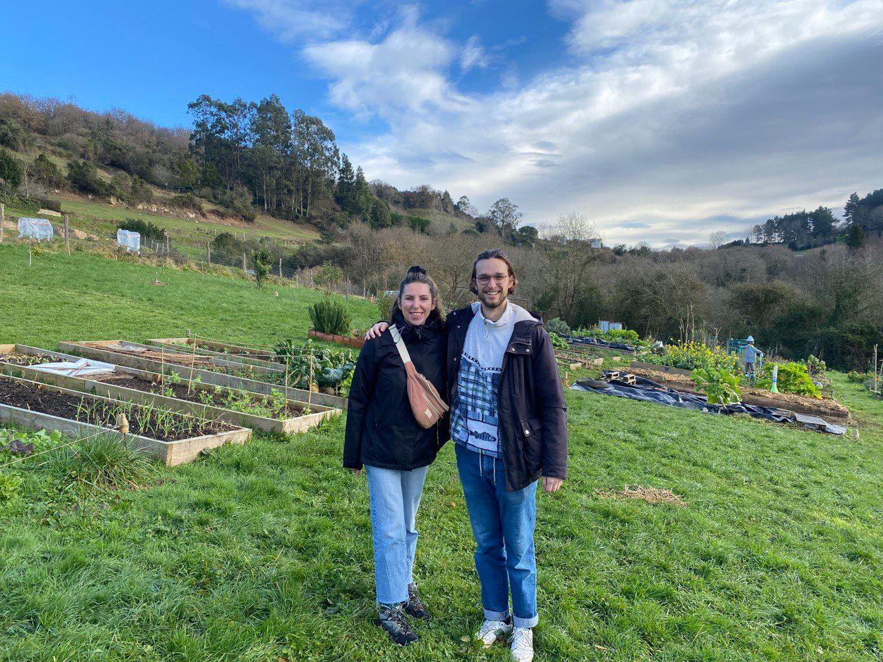 On parle de nous dans le Nortes !